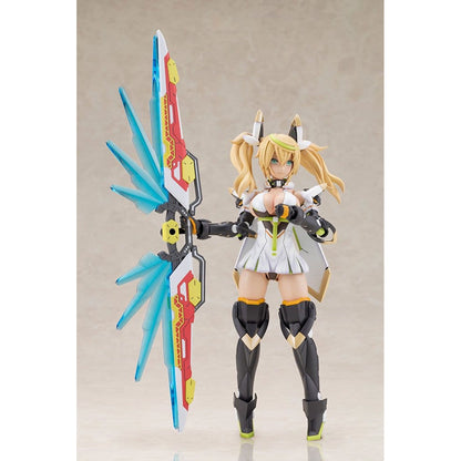 Phantasy Star Online 2 Plastic Grand Scale Gene Stellatears Version -Model Kit