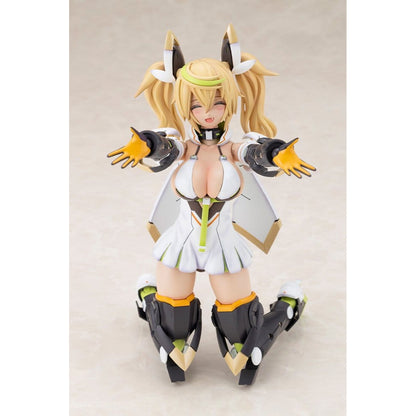 Phantasy Star Online 2 Plastic Grand Scale Gene Stellatears Version -Model Kit