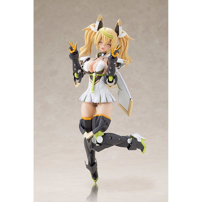 Phantasy Star Online 2 Plastic Grand Scale Gene Stellatears Version -Model Kit