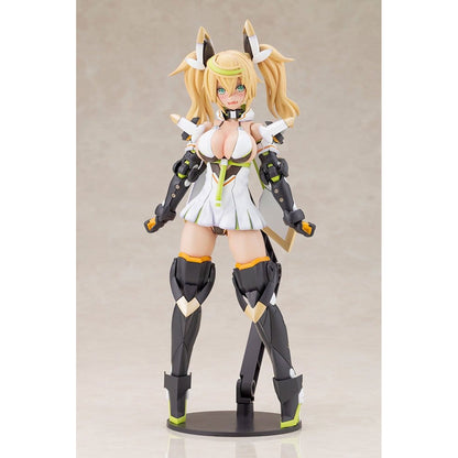 Phantasy Star Online 2 Plastic Grand Scale Gene Stellatears Version -Model Kit