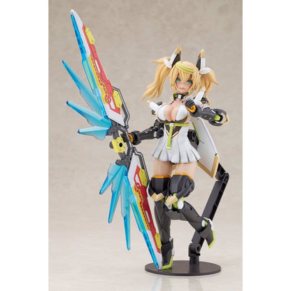 Phantasy Star Online 2 Plastic Grand Scale Gene Stellatears Version -Model Kit