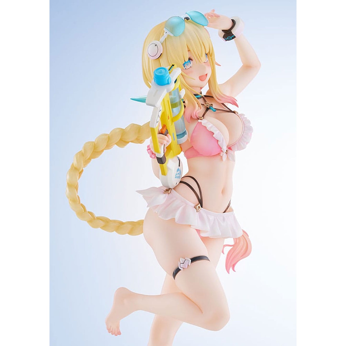 Phantasy Star Online 1/7 es Akhtal Summer Vacation