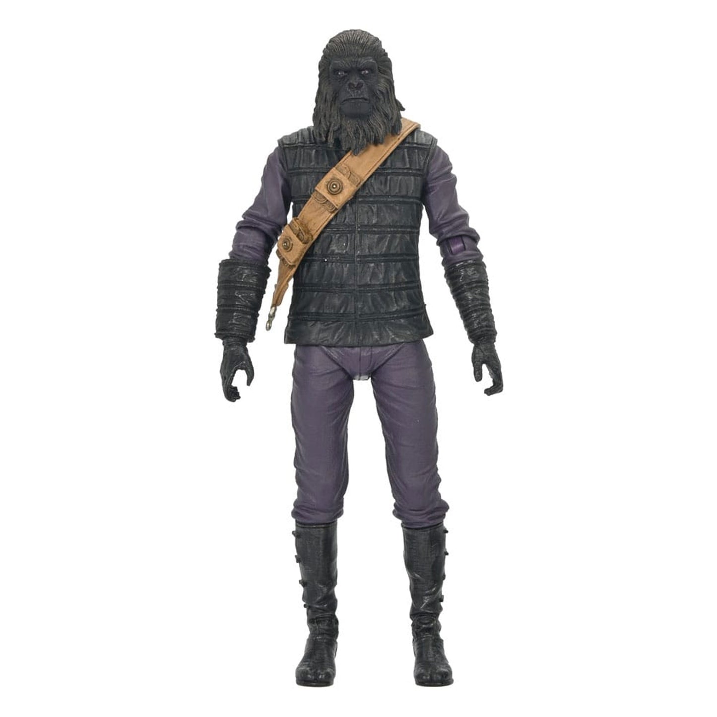 Planet of the Apes Action Figure Ultimate Gorilla Soldier