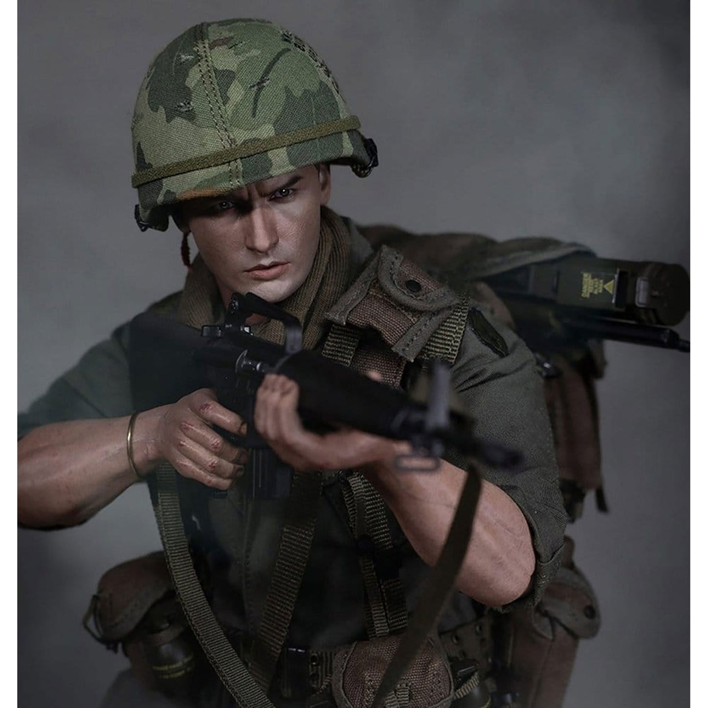 Platoon 1/6 Chris Taylor -Action Figure