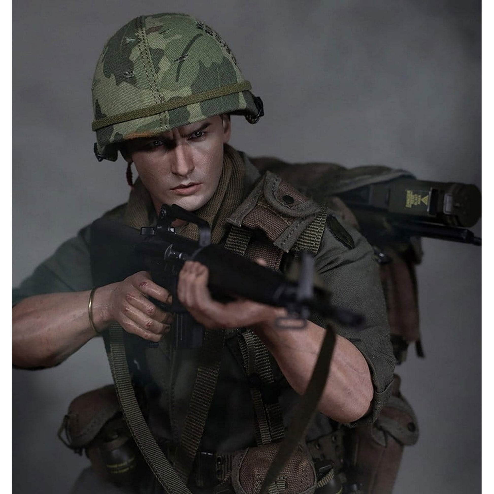 Platoon 1/6 Chris Taylor -Action Figure