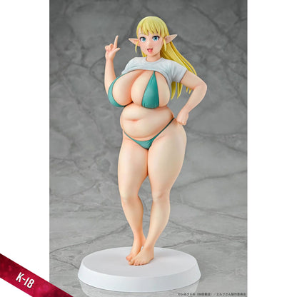 Plus-Sized Elf 1/7 Elfuda