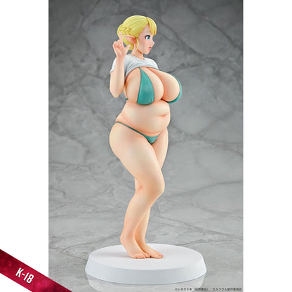 Plus-Sized Elf 1/7 Elfuda