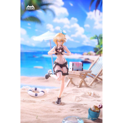 Pocket Art Action 1/12 PA012 Cardinal Blade Merina -Action Figure