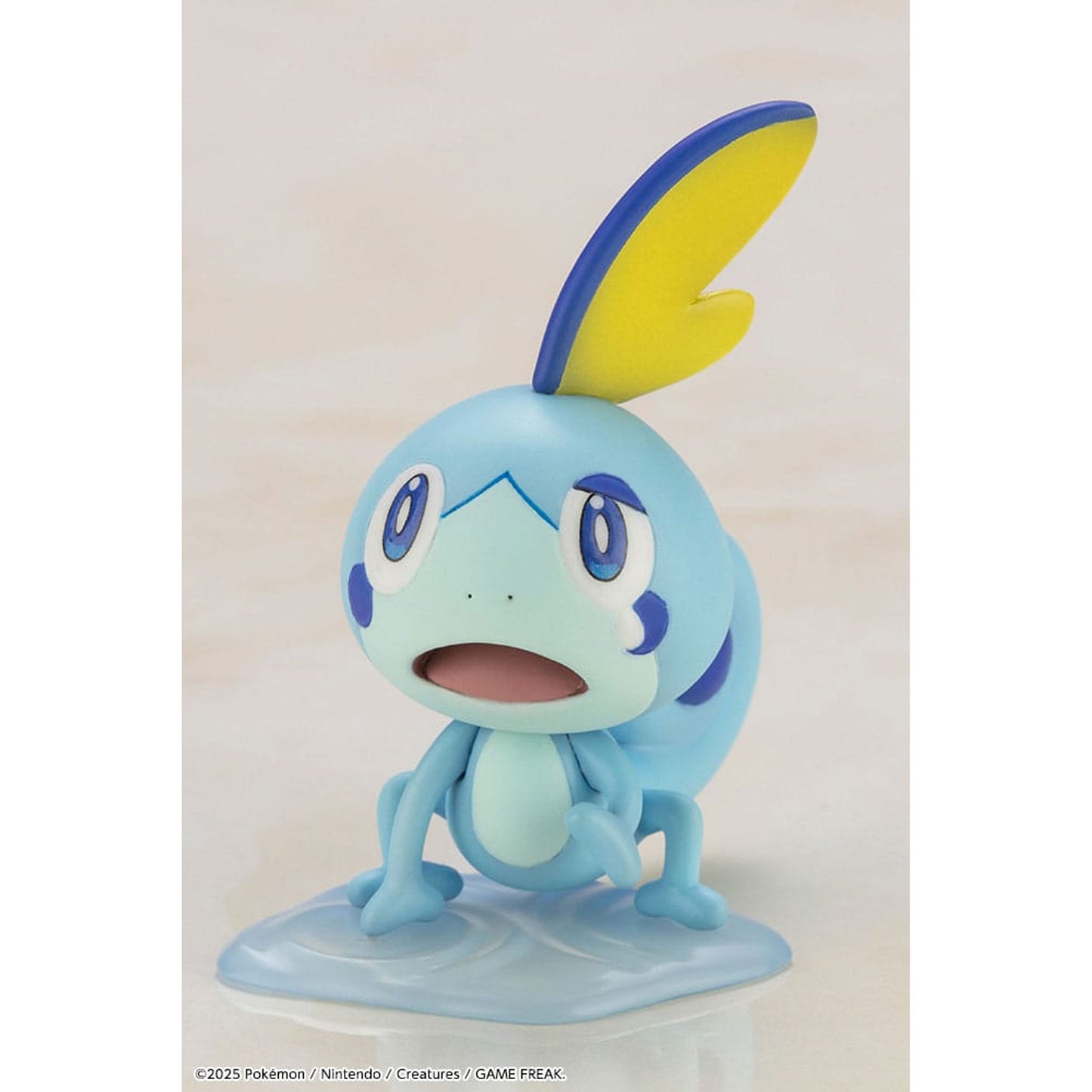 Pokémon ARTFXJ 1/8 Gloria & Sobble