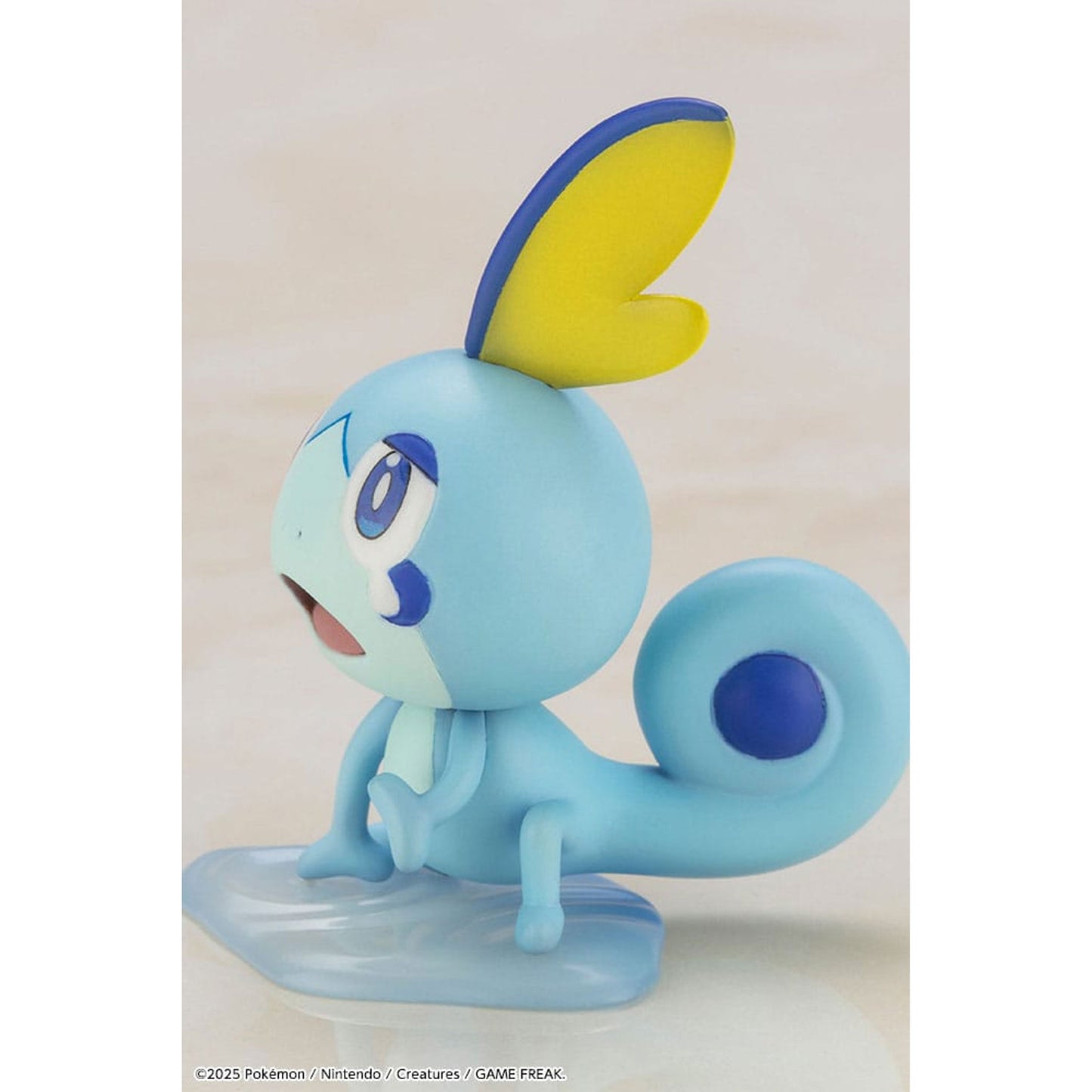 Pokémon ARTFXJ 1/8 Gloria & Sobble