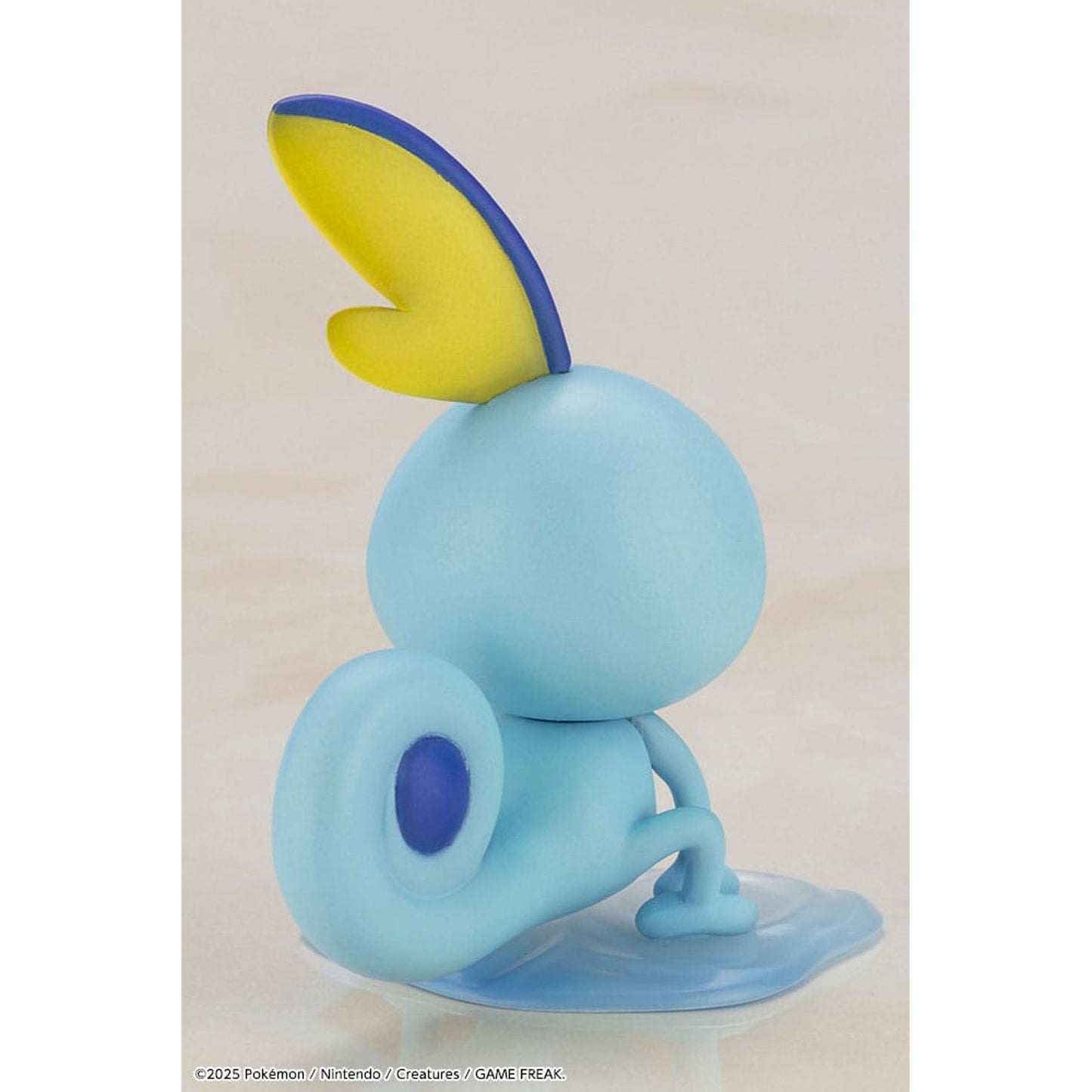 Pokémon ARTFXJ 1/8 Gloria & Sobble