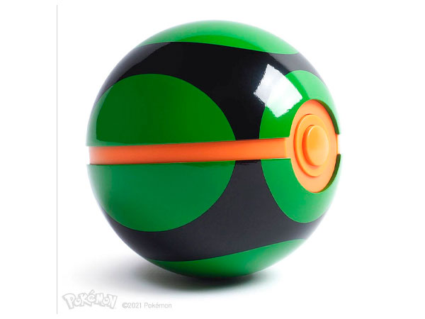 Pokémon Diecast Dusk Ball