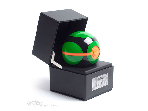 Pokémon Diecast Dusk Ball