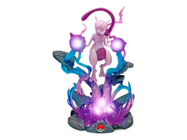 Pokémon Light-Up Deluxe Mewtwo