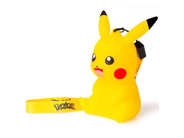 Pokémon Light-Up Figure Pikachu