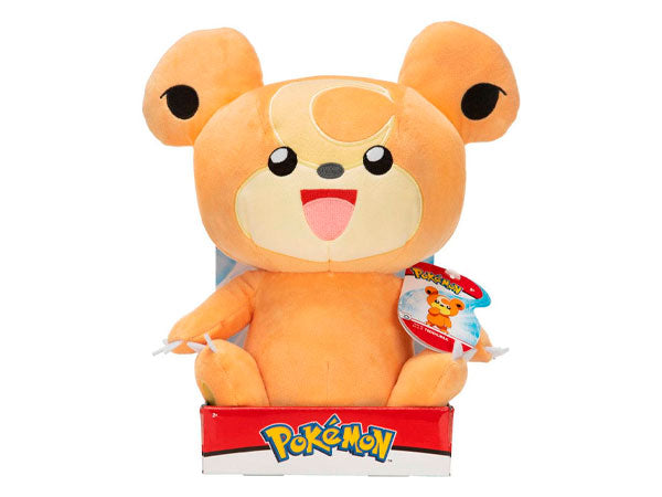 Pokémon Teddiursa