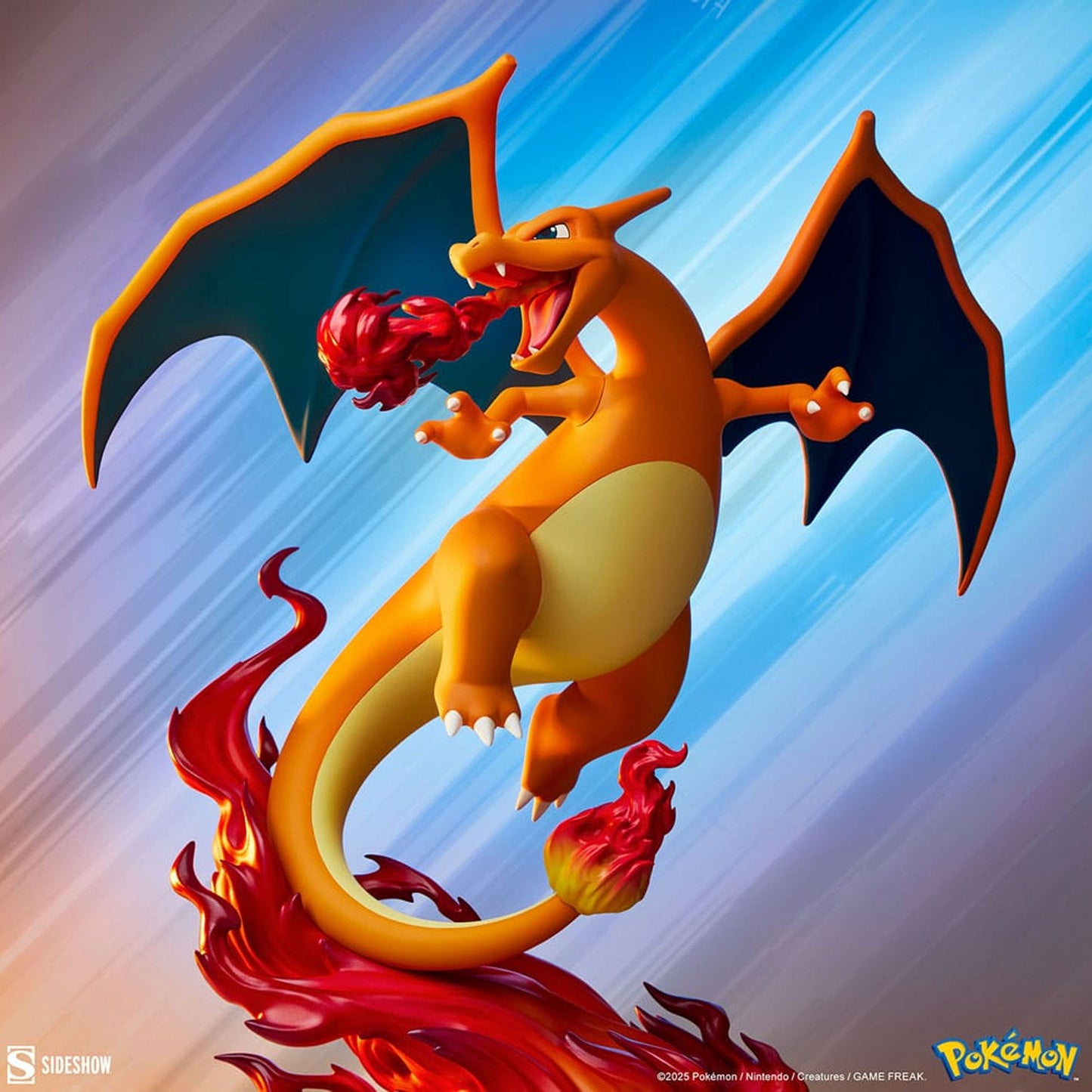 Pokémon Charizard