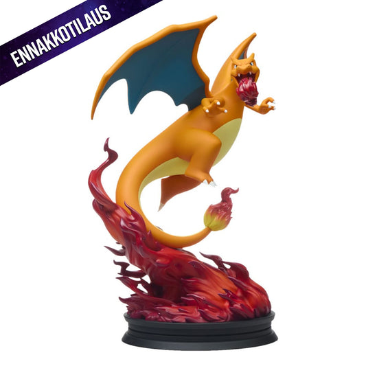 Pokémon Charizard