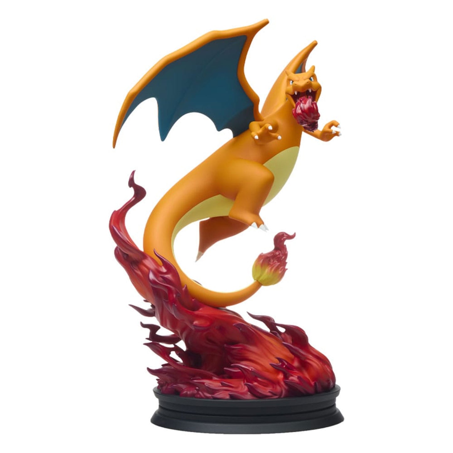 Pokémon Charizard