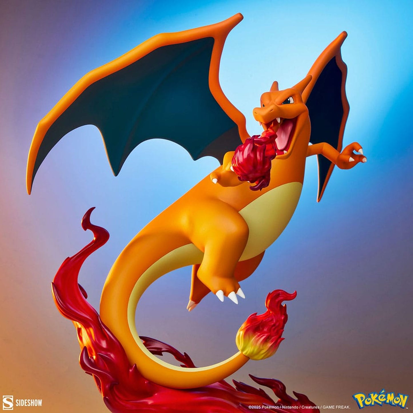 Pokémon Charizard