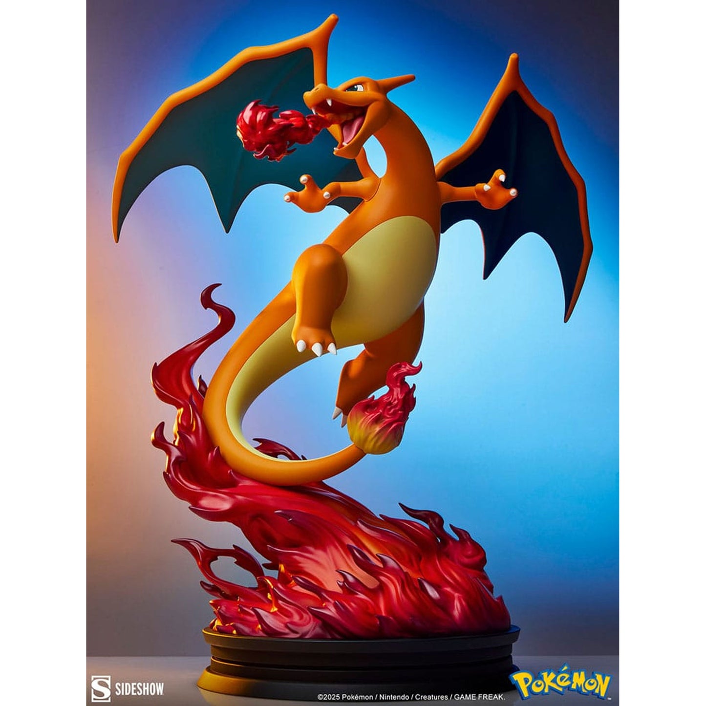Pokémon Charizard