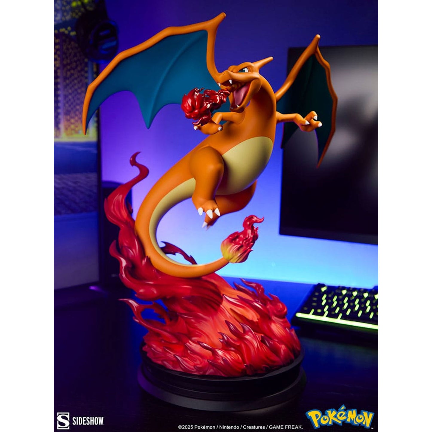 Pokémon Charizard