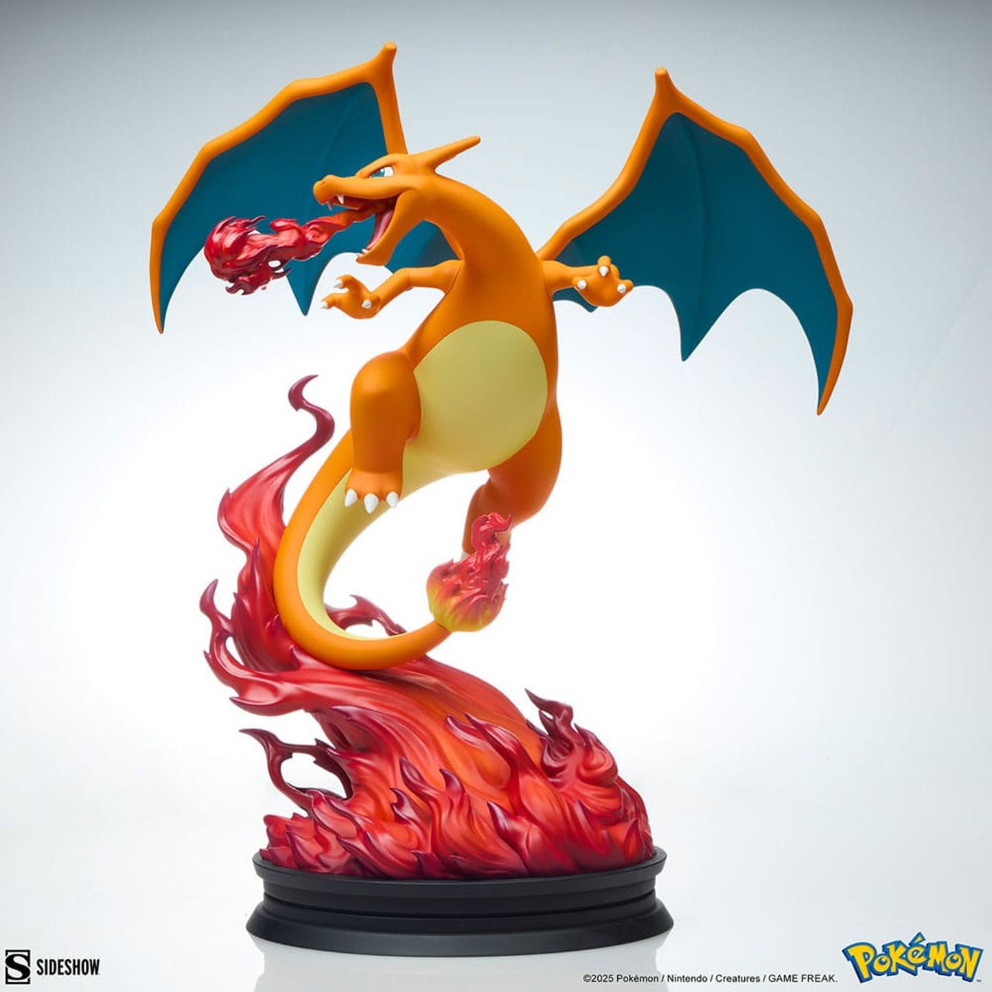Pokémon Charizard