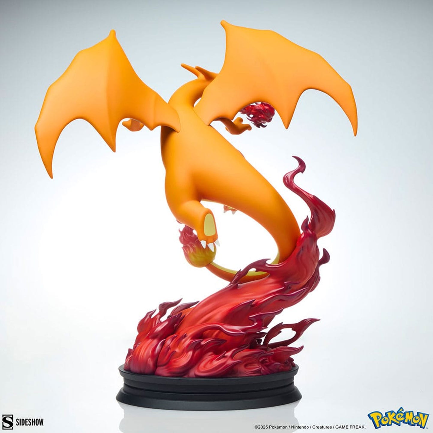 Pokémon Charizard