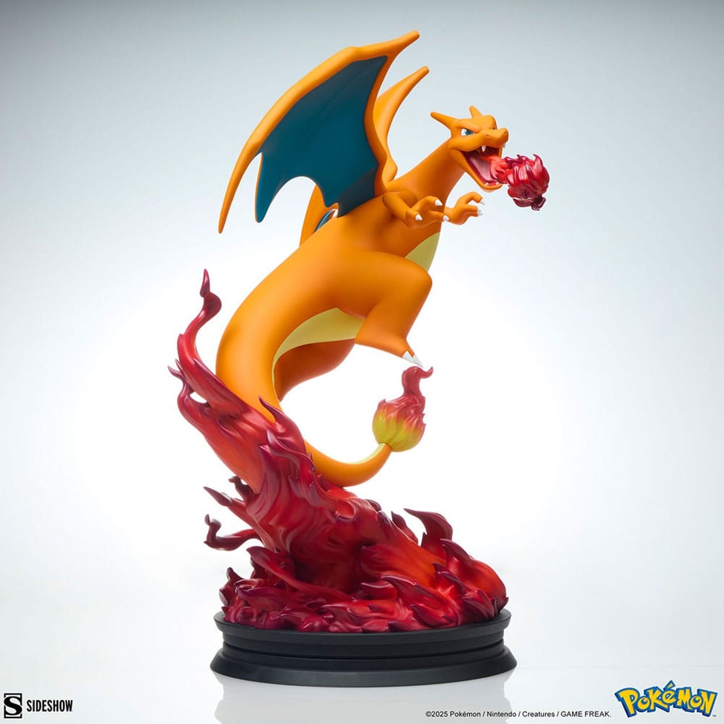 Pokémon Charizard