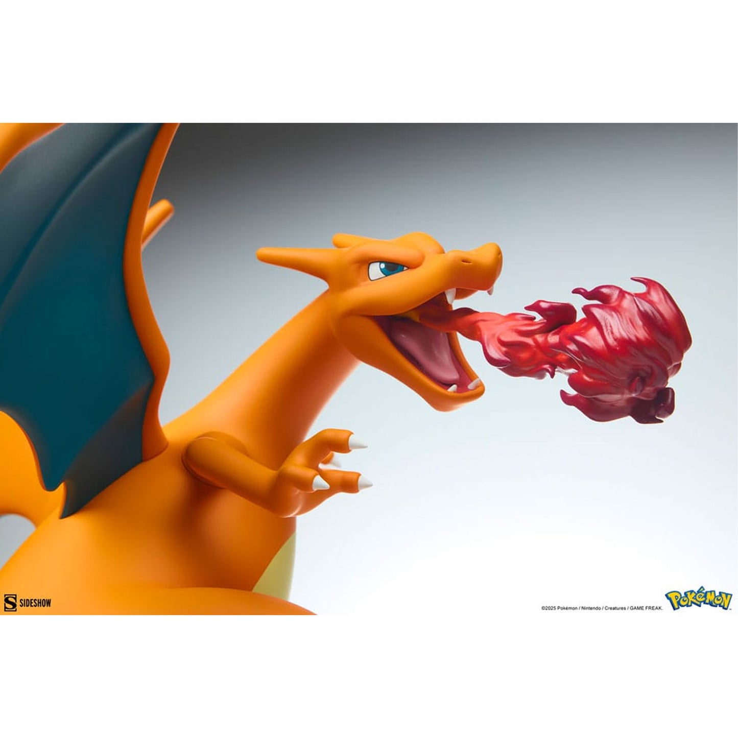 Pokémon Charizard