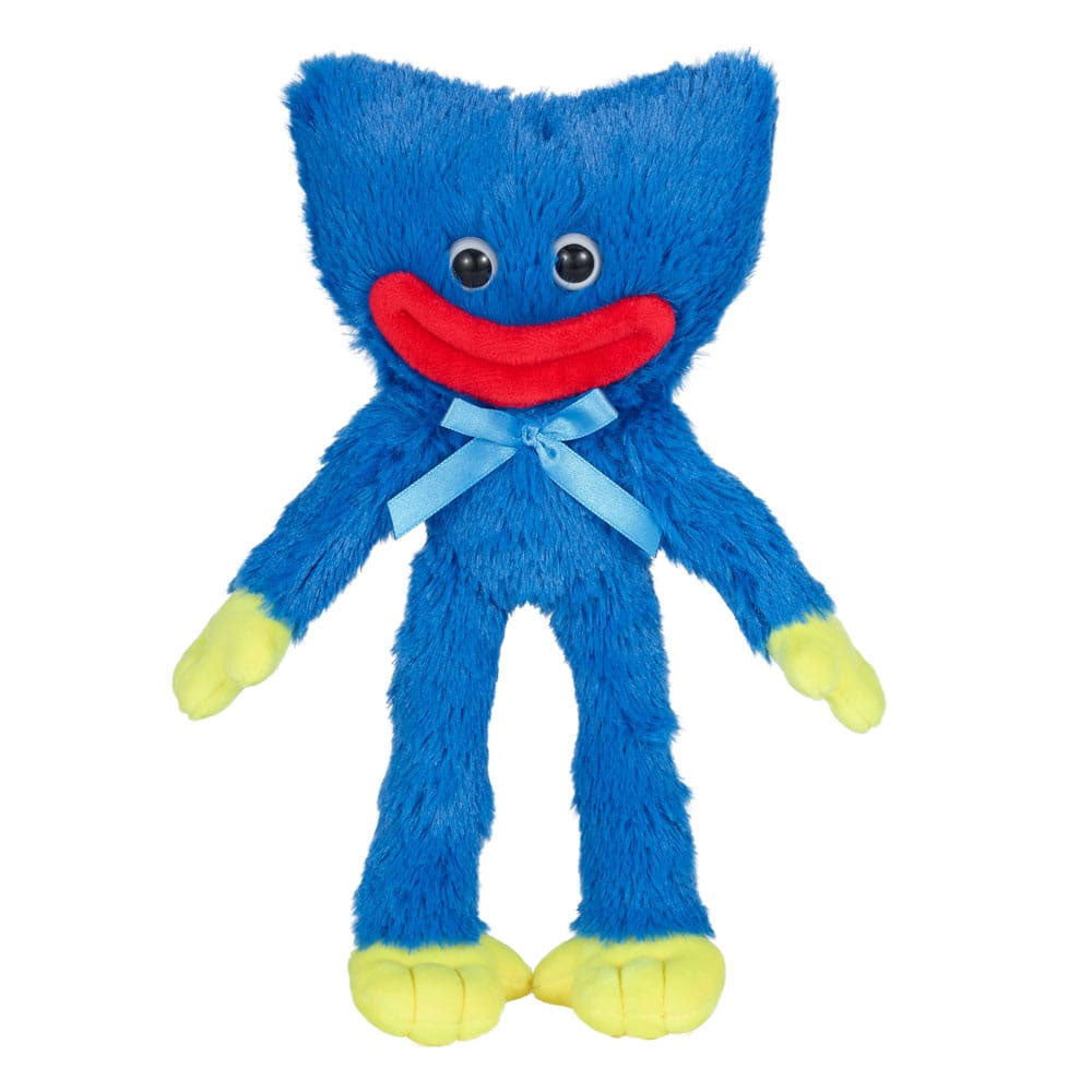 Poppy Playtime Plush Huggy Wuggy