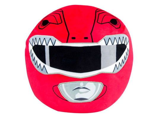 Power Rangers Mocchi-Mocchi Red Ranger -Pehmo