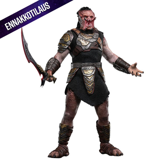 Predator: Badlands Movie Masterpiece 1/6 Dek -Action Figure