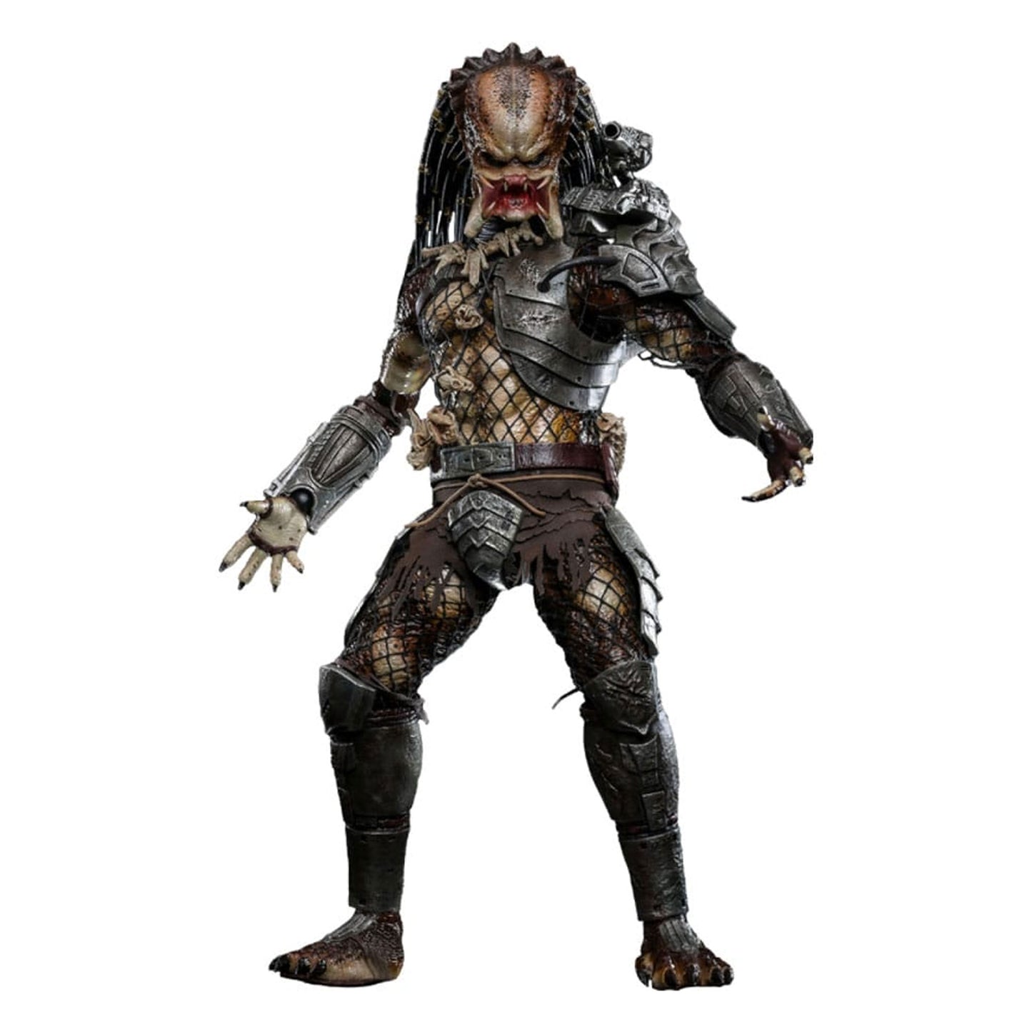 Predator Movie Masterpiece Action Figure 1/6 Predator (2.0)