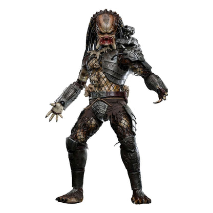 Predator Movie Masterpiece 1/6 Predator (2.0) -Action Figure