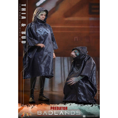 Predator 1/6 Thia and Bud -Figure Set
