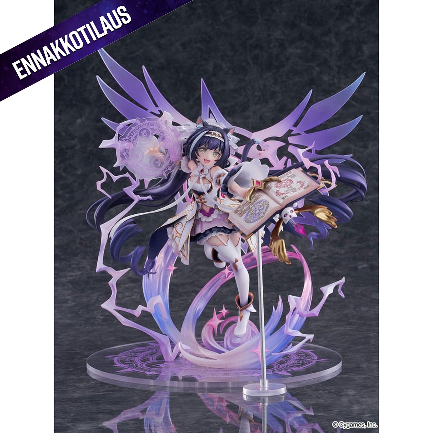 Princess Connect! Re:Dive 1/7 Karyl Princess Ver.