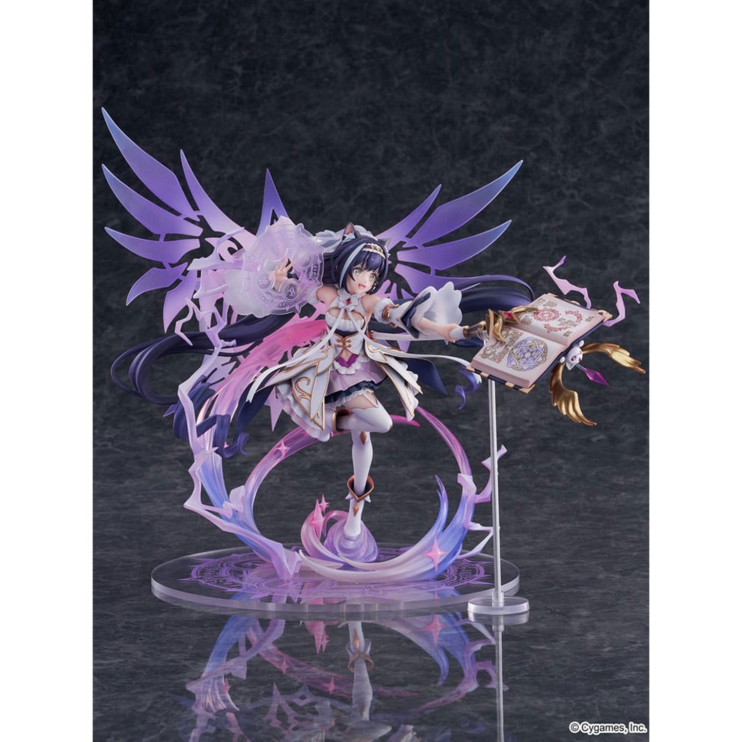 Princess Connect! Re:Dive 1/7 Karyl Princess Ver.