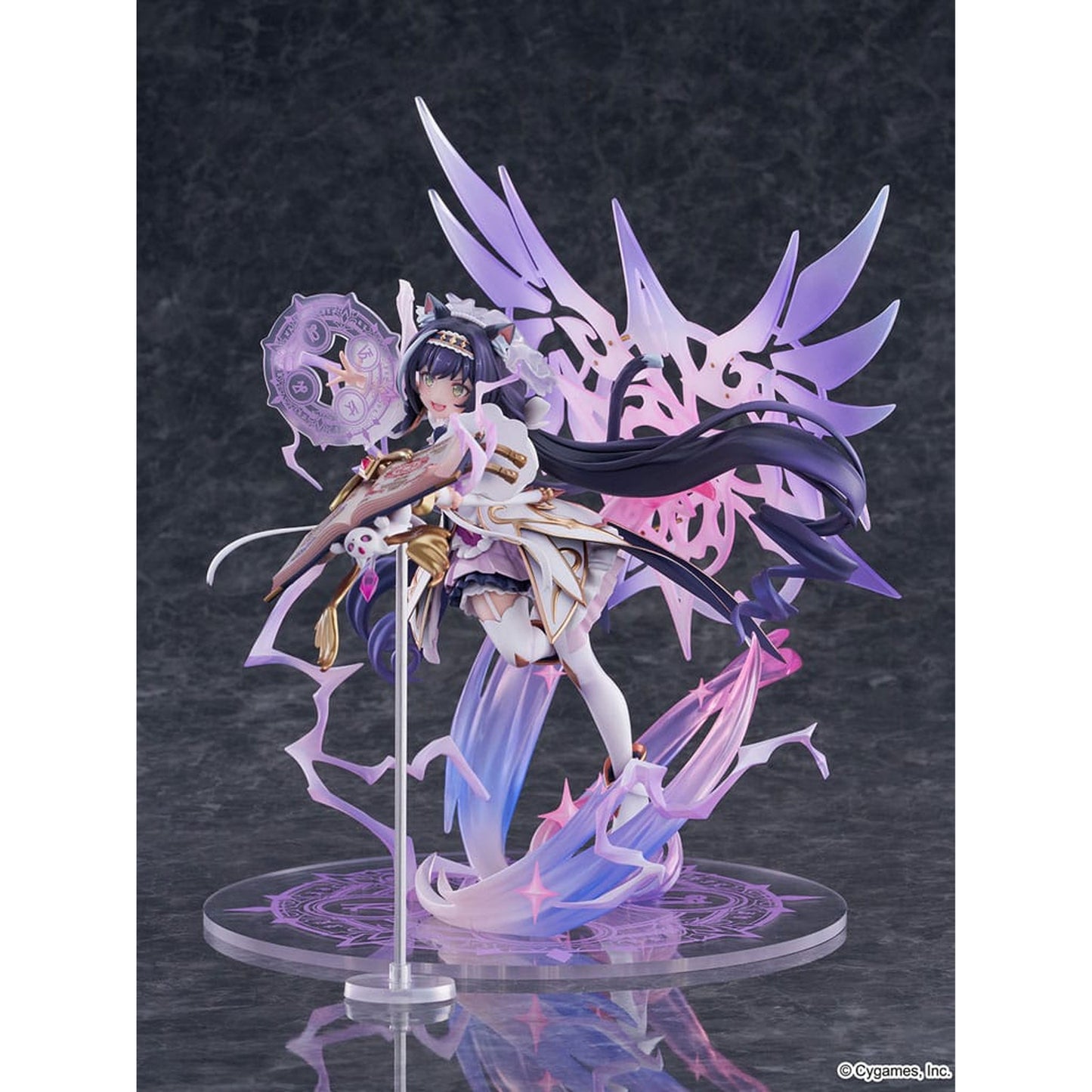 Princess Connect! Re:Dive 1/7 Karyl Princess Ver.
