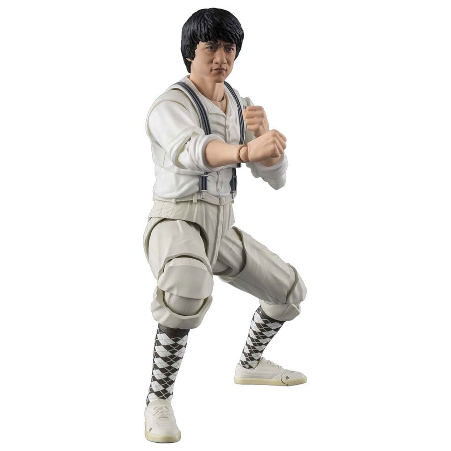 Project A S.H.Figuarts Dragon Ma -Action Figure