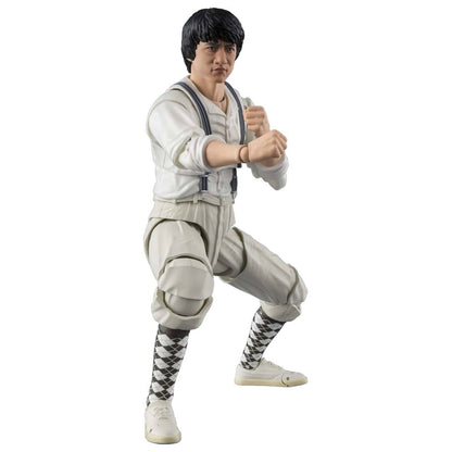 Project A S.H.Figuarts Dragon Ma -Action Figure
