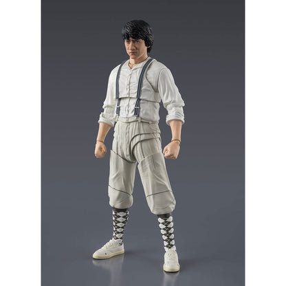 Project A S.H.Figuarts Dragon Ma -Action Figure