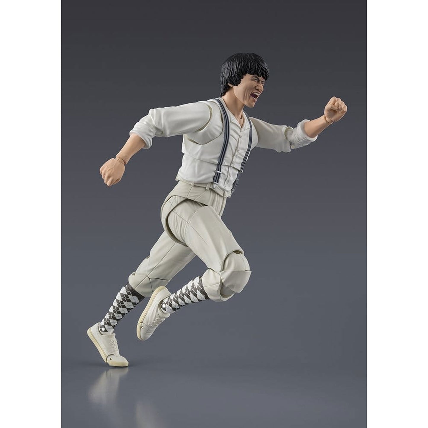 Project A S.H.Figuarts Dragon Ma -Action Figure