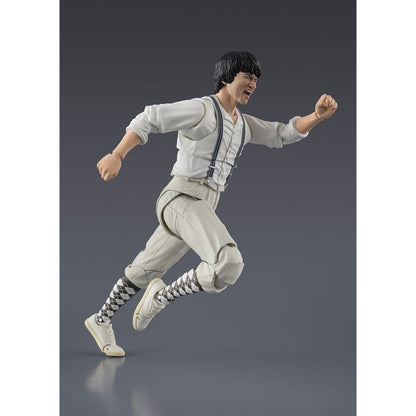 Project A S.H.Figuarts Dragon Ma -Action Figure