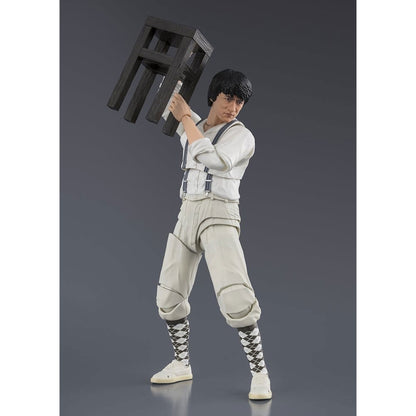 Project A S.H.Figuarts Dragon Ma -Action Figure