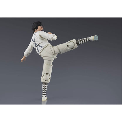 Project A S.H.Figuarts Dragon Ma -Action Figure