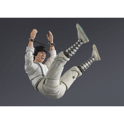 Project A S.H.Figuarts Dragon Ma -Action Figure
