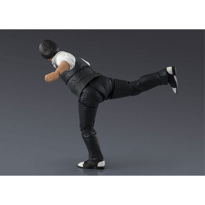 Project A S.H.Figuarts Fei -Action Figure