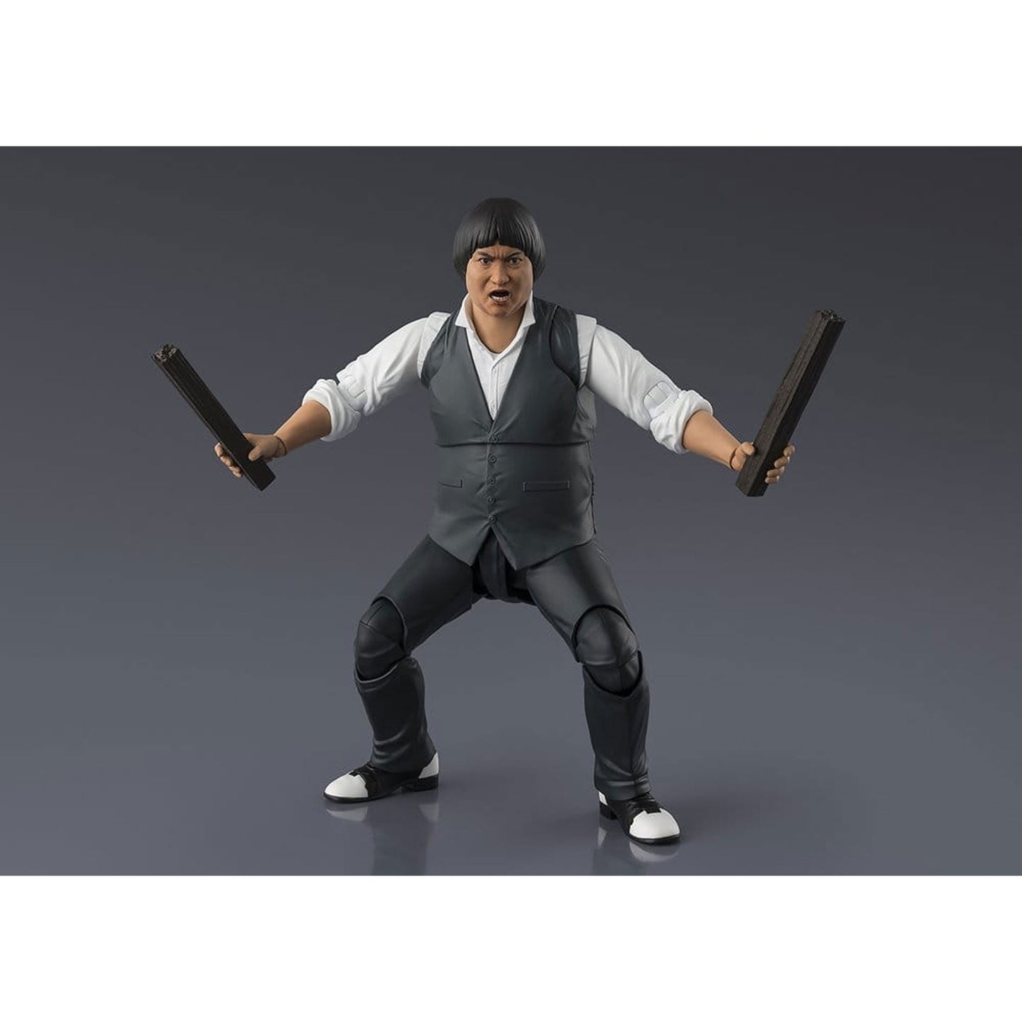 Project A S.H.Figuarts Fei -Action Figure