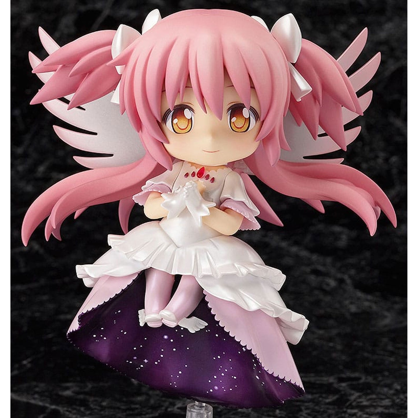 Puella Magi Madoka Magica Nendoroid Ultimate Madoka (re-run) -Action Figure